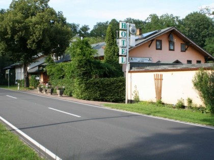 Photo: Liebchens Waldschl&amp;ouml;&amp;szlig;chen