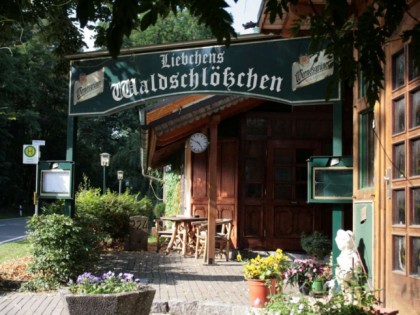 Photo: Liebchens Waldschl&amp;ouml;&amp;szlig;chen